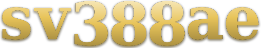 sv388ae logo