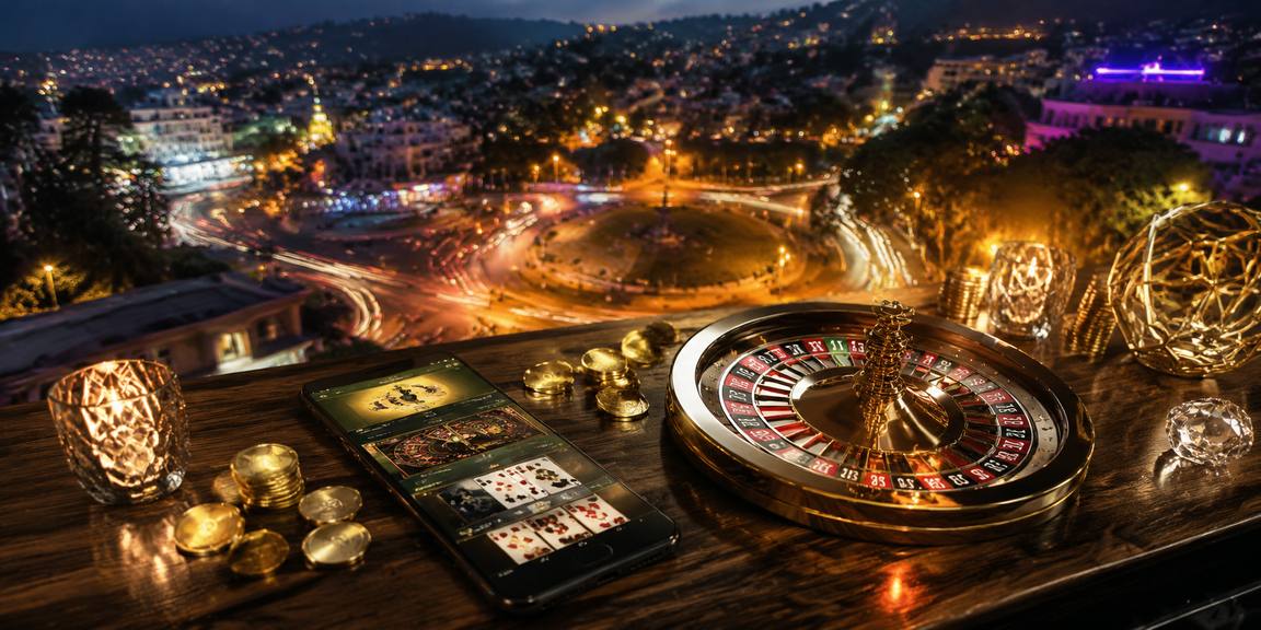 sv388ae Baccarat Di Động